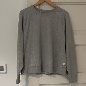 Vuori Halo Crewneck Sweatshirt